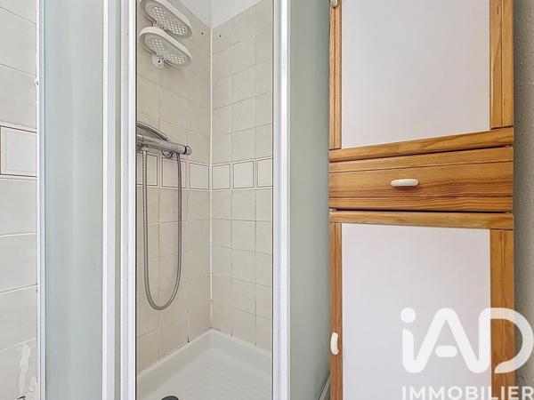 Maison à vendre 3 pièces 36 m² Portiragnes