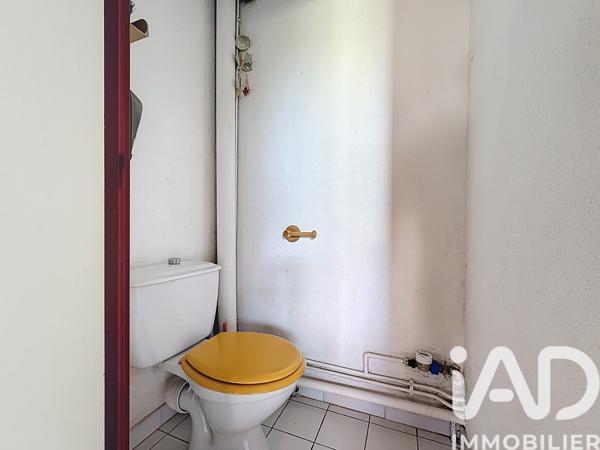 Maison à vendre 3 pièces 36 m² Portiragnes