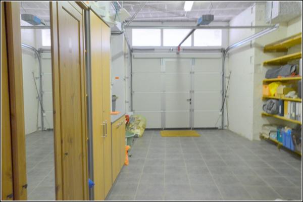 Appartement à vendre F2 meublé en rez-de jardin CORNY SUR MOSELLE (57)