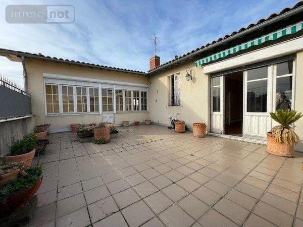 Appartement à rénover à vendre à Floirac en Gironde (33270), ref : 011-483