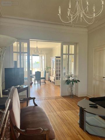 Appartement à rénover à vendre à Floirac en Gironde (33270), ref : 011-483