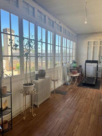 Appartement à rénover à vendre à Floirac en Gironde (33270), ref : 011-483