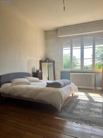 Appartement à rénover à vendre à Floirac en Gironde (33270), ref : 011-483