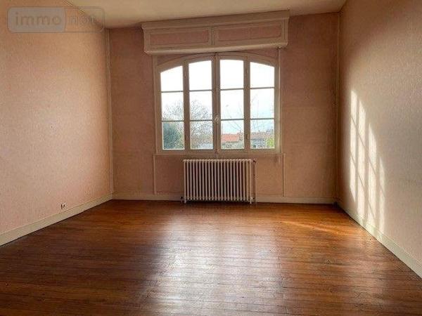 Appartement à rénover à vendre à Floirac en Gironde (33270), ref : 011-483