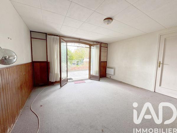 Maison à vendre 7 pièces 104 m² Le Plessis-Robinson