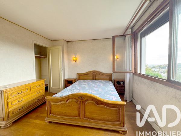 Maison à vendre 7 pièces 104 m² Le Plessis-Robinson