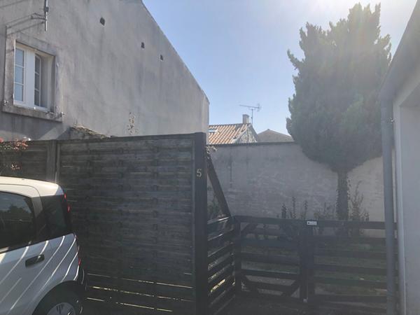 Immeuble de rapport proche Surgères - 6 logements