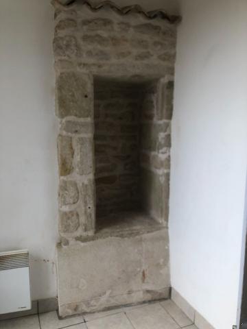 Immeuble de rapport proche Surgères - 6 logements