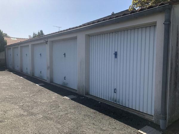 Immeuble de rapport proche Surgères - 6 logements