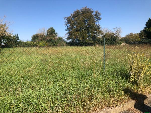 Immeuble de rapport proche Surgères - 6 logements