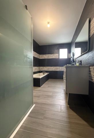 Maison neuve plein pied