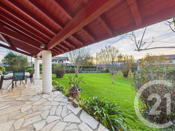 Maison à vendre  8 pièces - 278,48 m2 JATXOU - 64