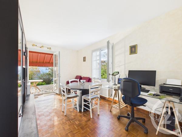 Maison à vendre  8 pièces - 278,48 m2 JATXOU - 64