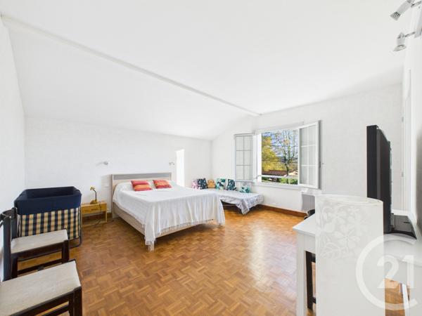 Maison à vendre  8 pièces - 278,48 m2 JATXOU - 64