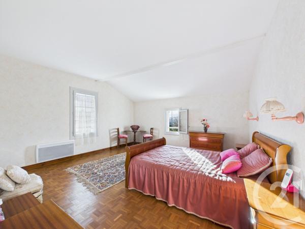 Maison à vendre  8 pièces - 278,48 m2 JATXOU - 64