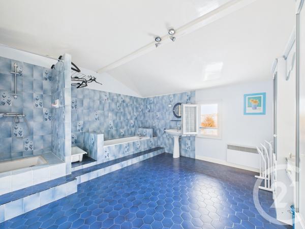 Maison à vendre  8 pièces - 278,48 m2 JATXOU - 64