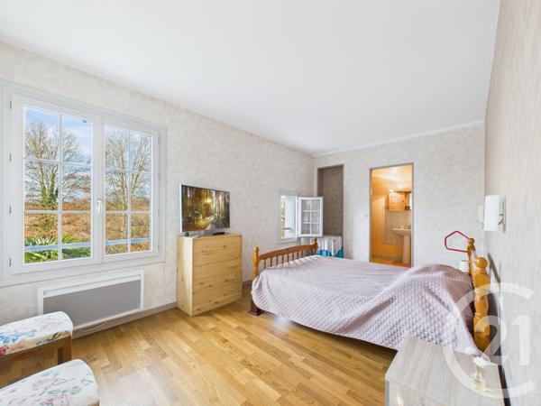 Maison à vendre  8 pièces - 278,48 m2 JATXOU - 64