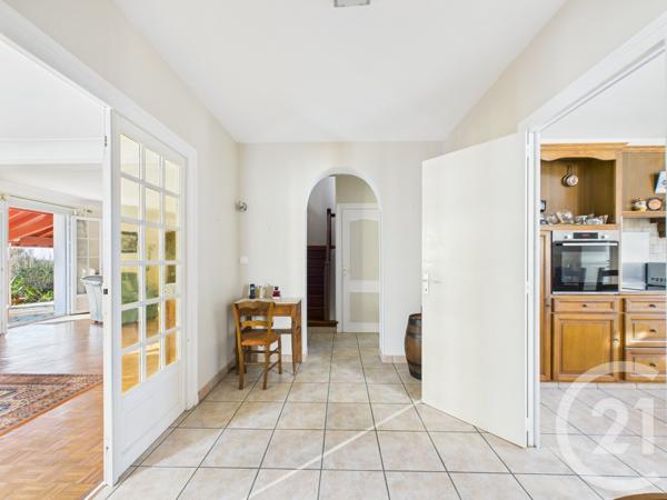 Maison à vendre  8 pièces - 278,48 m2 JATXOU - 64