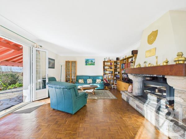 Maison à vendre  8 pièces - 278,48 m2 JATXOU - 64