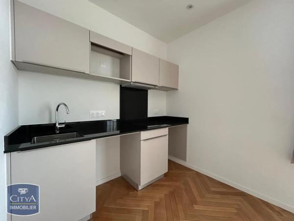 Appartement à louer 1 pièce 20.91m² Metz (57000)