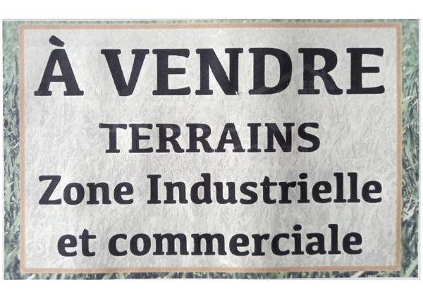 RARE Terrain commercial Chalon sud