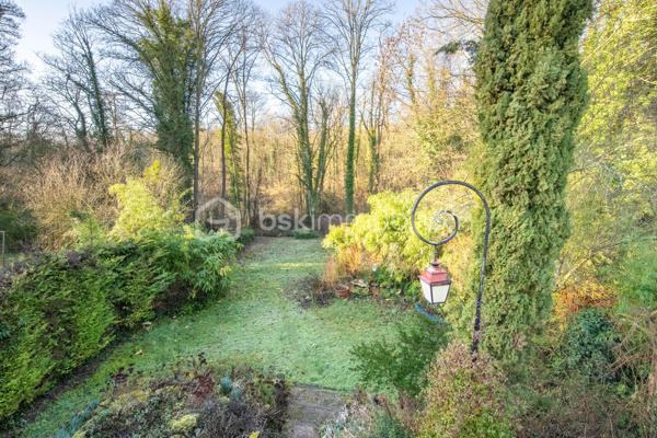 Maison en pierre de 125 m²