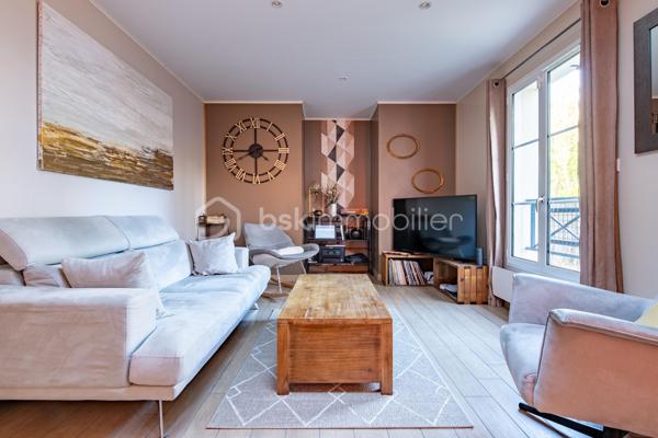 Maison en pierre de 125 m²