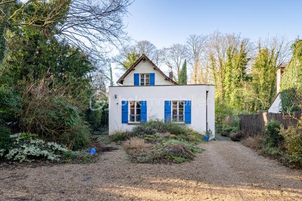 Maison en pierre de 125 m²