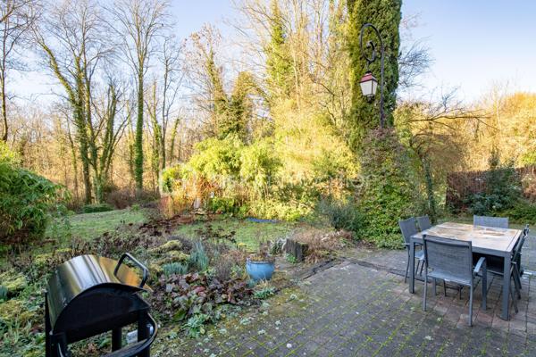 Maison en pierre de 125 m²