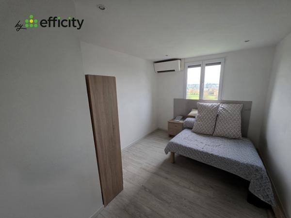 Maison 9 pièces - 189 m²