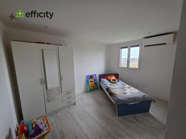 Maison 9 pièces - 189 m²