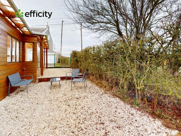 Maison 9 pièces - 189 m²