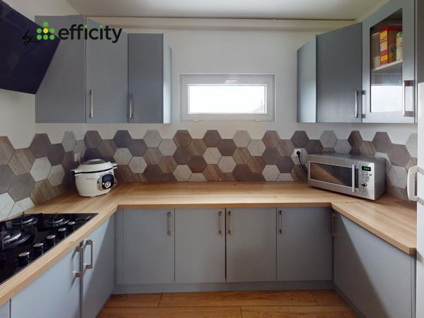 Maison 9 pièces - 189 m²