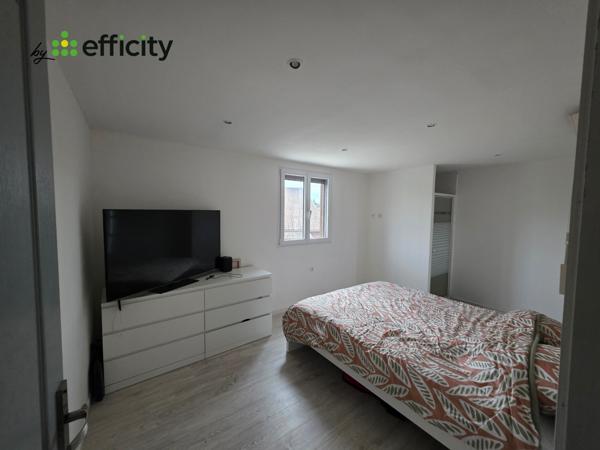 Maison 9 pièces - 189 m²