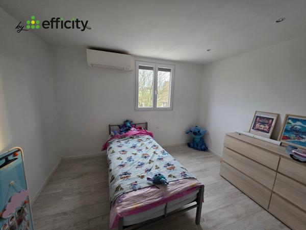 Maison 9 pièces - 189 m²