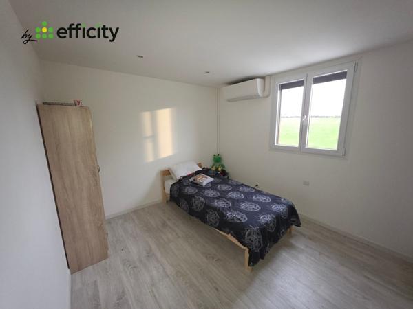 Maison 9 pièces - 189 m²