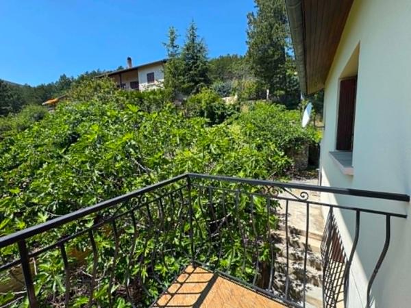 Grande maison familiale 170 m² avec terrain constructible – Serres (05)