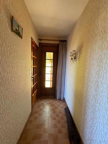 Grande maison familiale 170 m² avec terrain constructible – Serres (05)