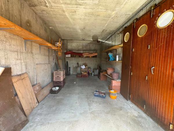 Grande maison familiale 170 m² avec terrain constructible – Serres (05)