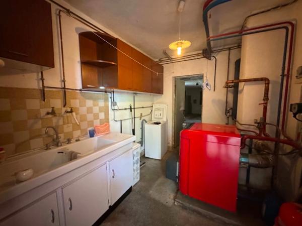 Grande maison familiale 170 m² avec terrain constructible – Serres (05)