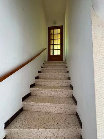 Grande maison familiale 170 m² avec terrain constructible – Serres (05)