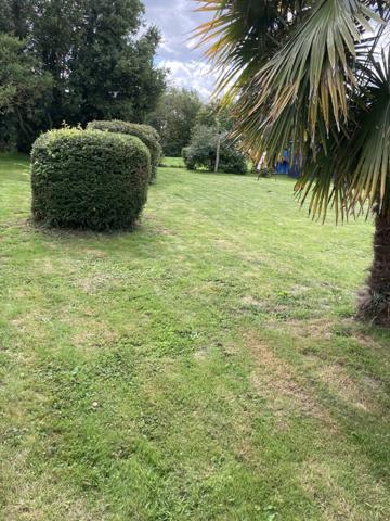 Location Maison 3 pièces 65 m2 à Forges-de-Lanouée