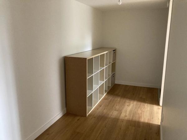 Location Maison 3 pièces 65 m2 à Forges-de-Lanouée