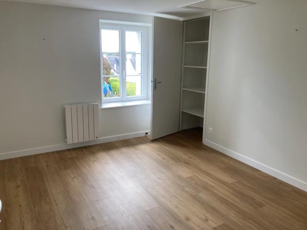 Location Maison 3 pièces 65 m2 à Forges-de-Lanouée