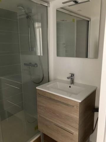 Location Maison 3 pièces 65 m2 à Forges-de-Lanouée