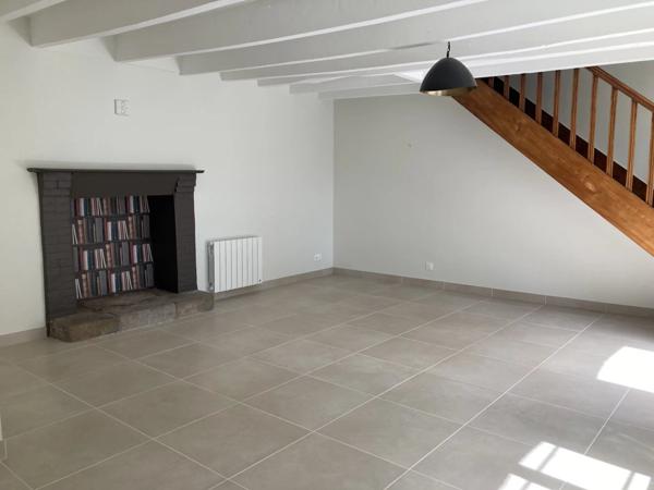 Location Maison 3 pièces 65 m2 à Forges-de-Lanouée