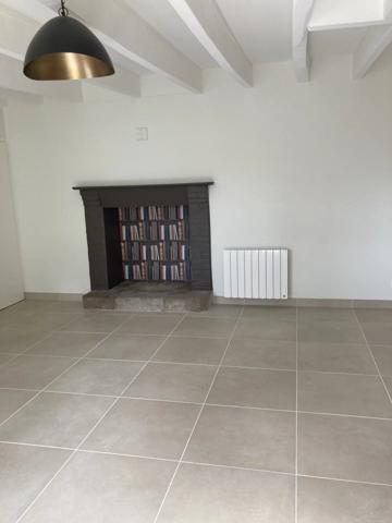 Location Maison 3 pièces 65 m2 à Forges-de-Lanouée