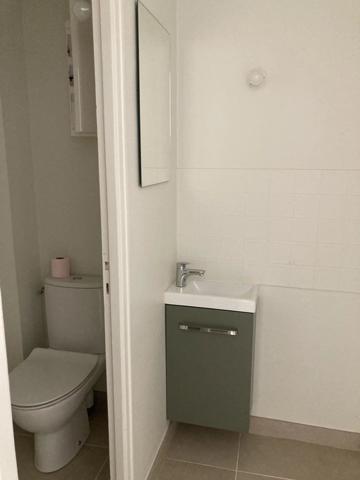 Location Maison 3 pièces 65 m2 à Forges-de-Lanouée