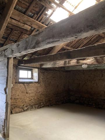 Location Maison 3 pièces 65 m2 à Forges-de-Lanouée