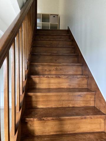 Location Maison 3 pièces 65 m2 à Forges-de-Lanouée